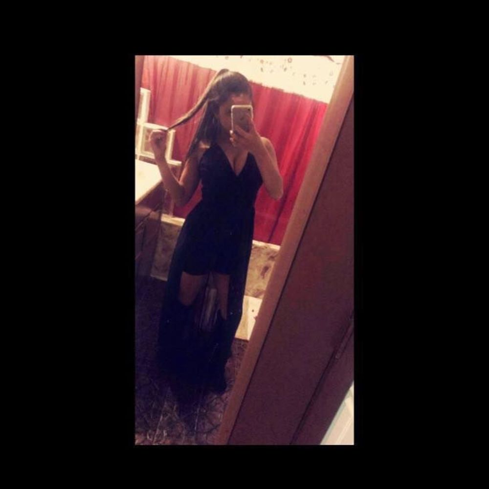 Meet your Posher, Dariana